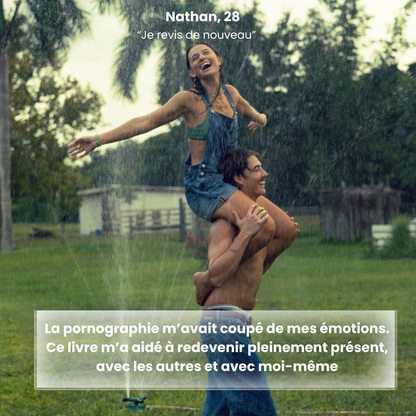 Se libérer de la Pornographie Ebook